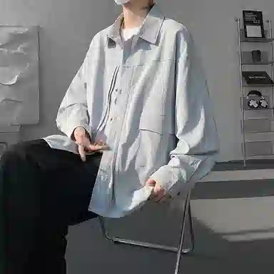 DOGANSON vibeoversiz