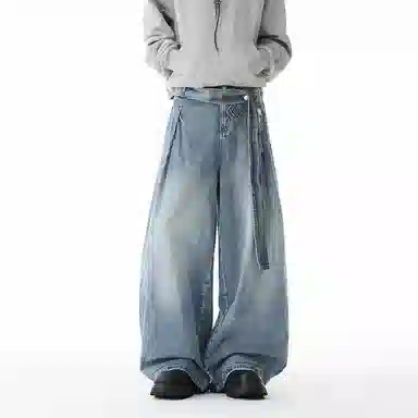 DOGANSON vintagebaggy