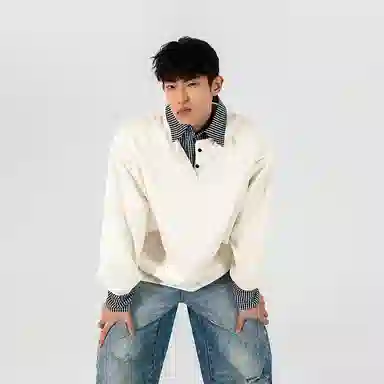 DOGANSON cleanfitPolo