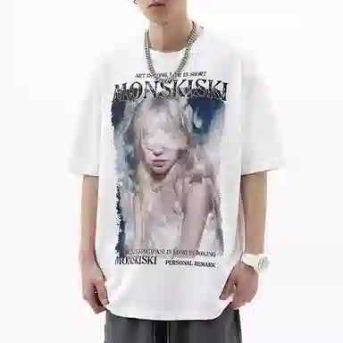 DOGANSON tbfcleanfitT