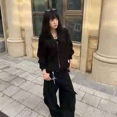 DOGANSON Cleanfit Hoodie