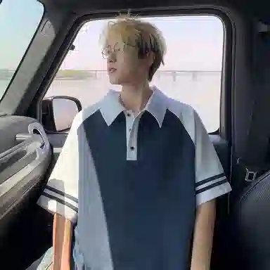 DOGANSON cleanfitPolo