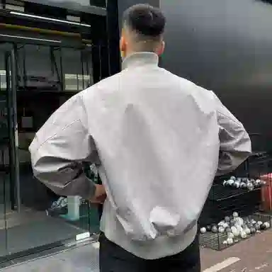 DOGANSON bomberboxycleanfit