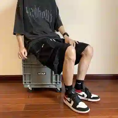 DOGANSON vibeoversize