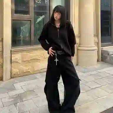 DOGANSON Cleanfit Hoodie