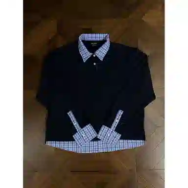 DOGANSON miupolocleanfitT