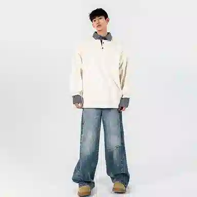 DOGANSON cleanfitPolo