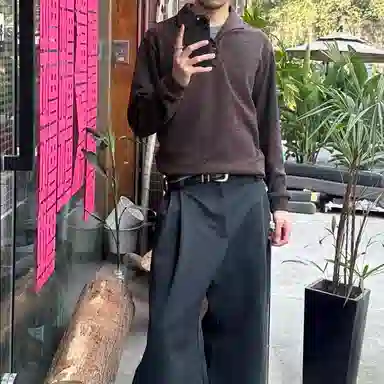 DOGANSON POLOcleanfitT