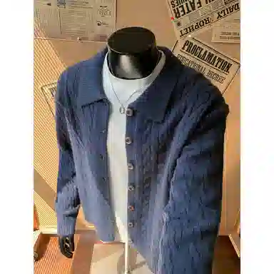 DOGANSON vintagePOLO