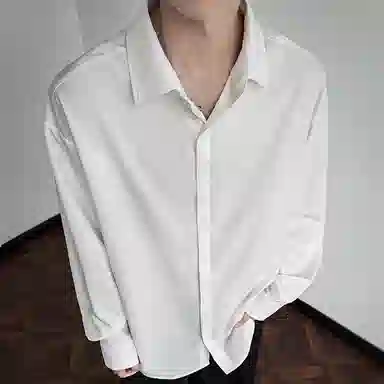 DOGANSON Cleanfit Ice Silk Shirt