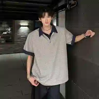 DOGANSON cleanfittpolo