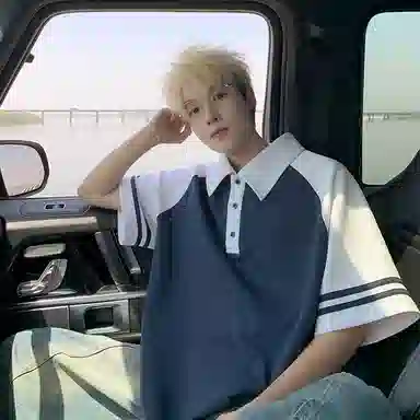 DOGANSON cleanfitPolo