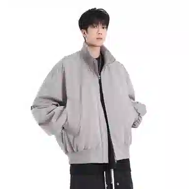 DOGANSON bombercleanfit