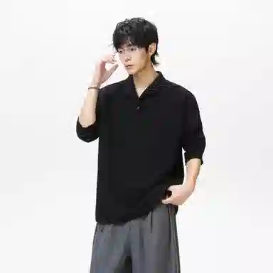 DOGANSON POLOcleanfitT