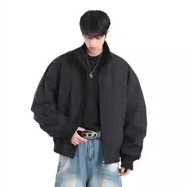 DOGANSON bombercleanfit