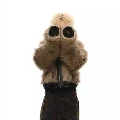 DOGANSON ""cleanfitbomber