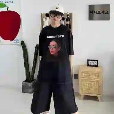 DOGANSON oversizetinsT