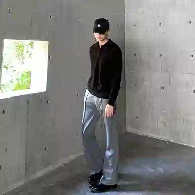 DOGANSON vintagePOLO