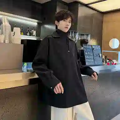 DOGANSON VcleanfitPolo