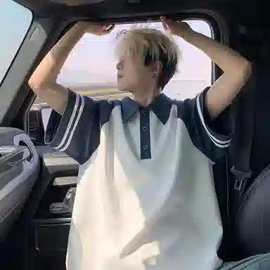 DOGANSON cleanfitPolo