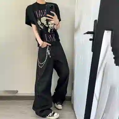 DOGANSON vibeoversizeT