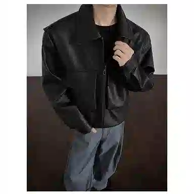 DOGANSON cleanfitboxypu