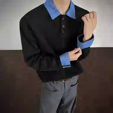 DOGANSON TcleanfitPolo