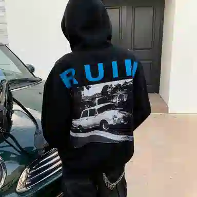 DOGANSON boxyvintage