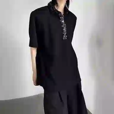 DOGANSON cleanfitpolo