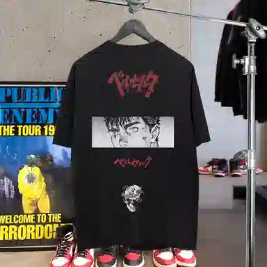 DOGANSON cleanfit2025oversizeT