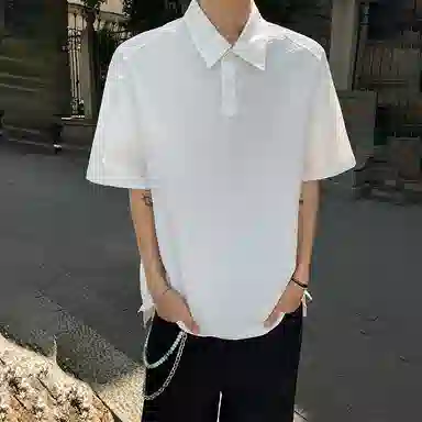 DOGANSON Tcleanfitpolo