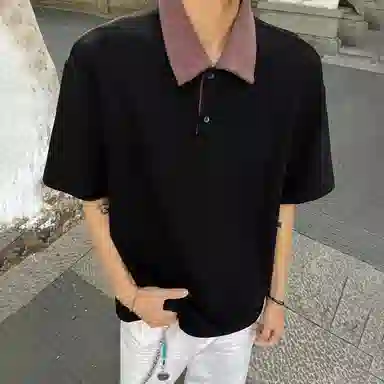 DOGANSON polocleanfitT