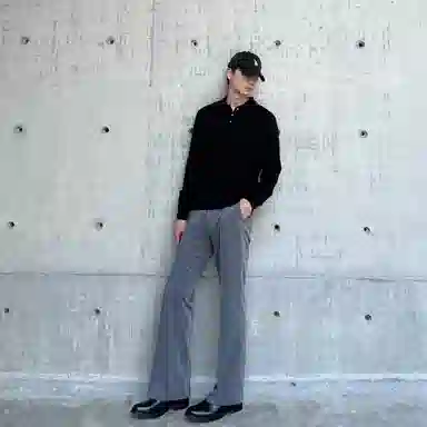 DOGANSON vintagePOLO