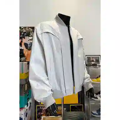 DOGANSON bombercleanfit