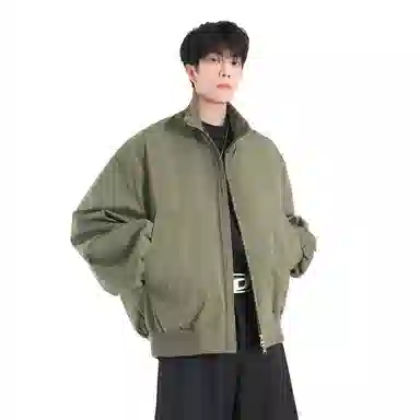 DOGANSON bombercleanfit