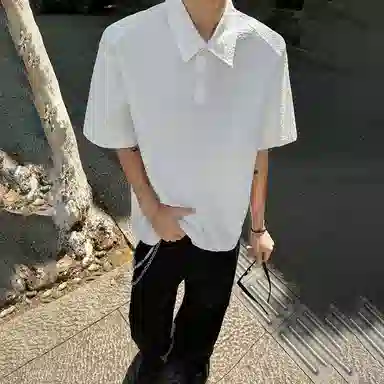 DOGANSON Tcleanfitpolo