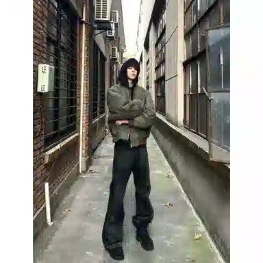 DOGANSON bombecleanfit