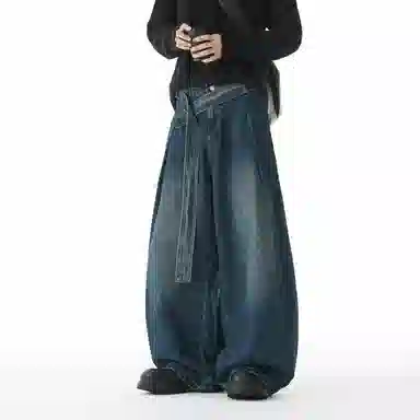 DOGANSON vintagebaggy