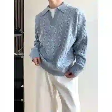 DOGANSON cleanfitPOLO