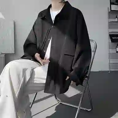 DOGANSON vibeoversiz