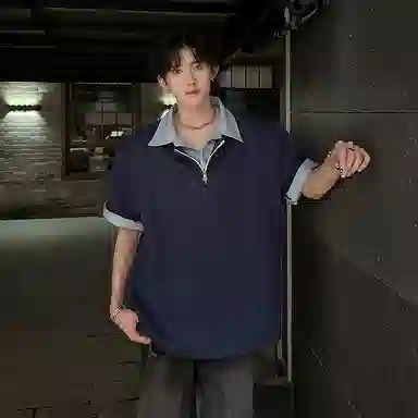 DOGANSON cleanfittpolo