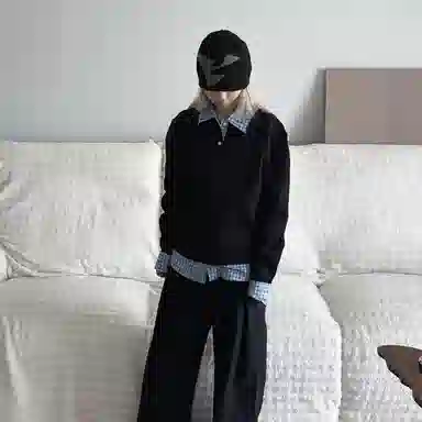 DOGANSON miubabypolo