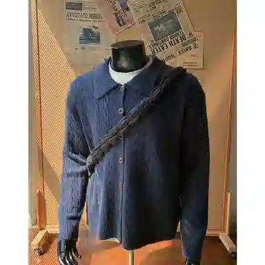 DOGANSON vintagePOLO