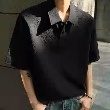 DOGANSON Tcleanfitpolo