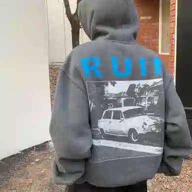 DOGANSON boxyvintage