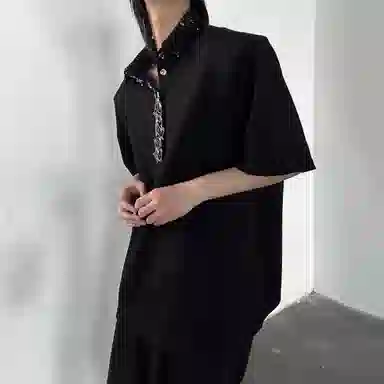 DOGANSON cleanfitpolo