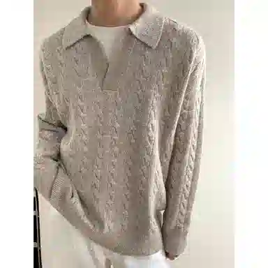 DOGANSON cleanfitPOLO