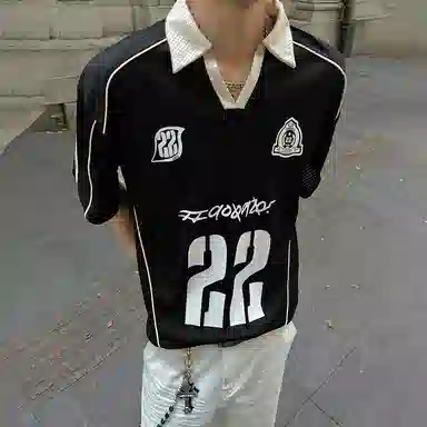 DOGANSON vPOLOcleanfitT