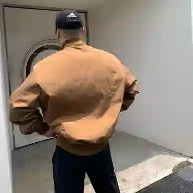 DOGANSON bomberboxycleanfit