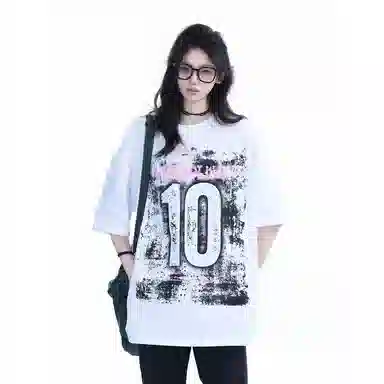 DOGANSON insvibecleanfitT